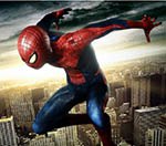 فلم جدید «مرد عنکبوتی» در آستانه افتتاحیه 100 میلیون دالری